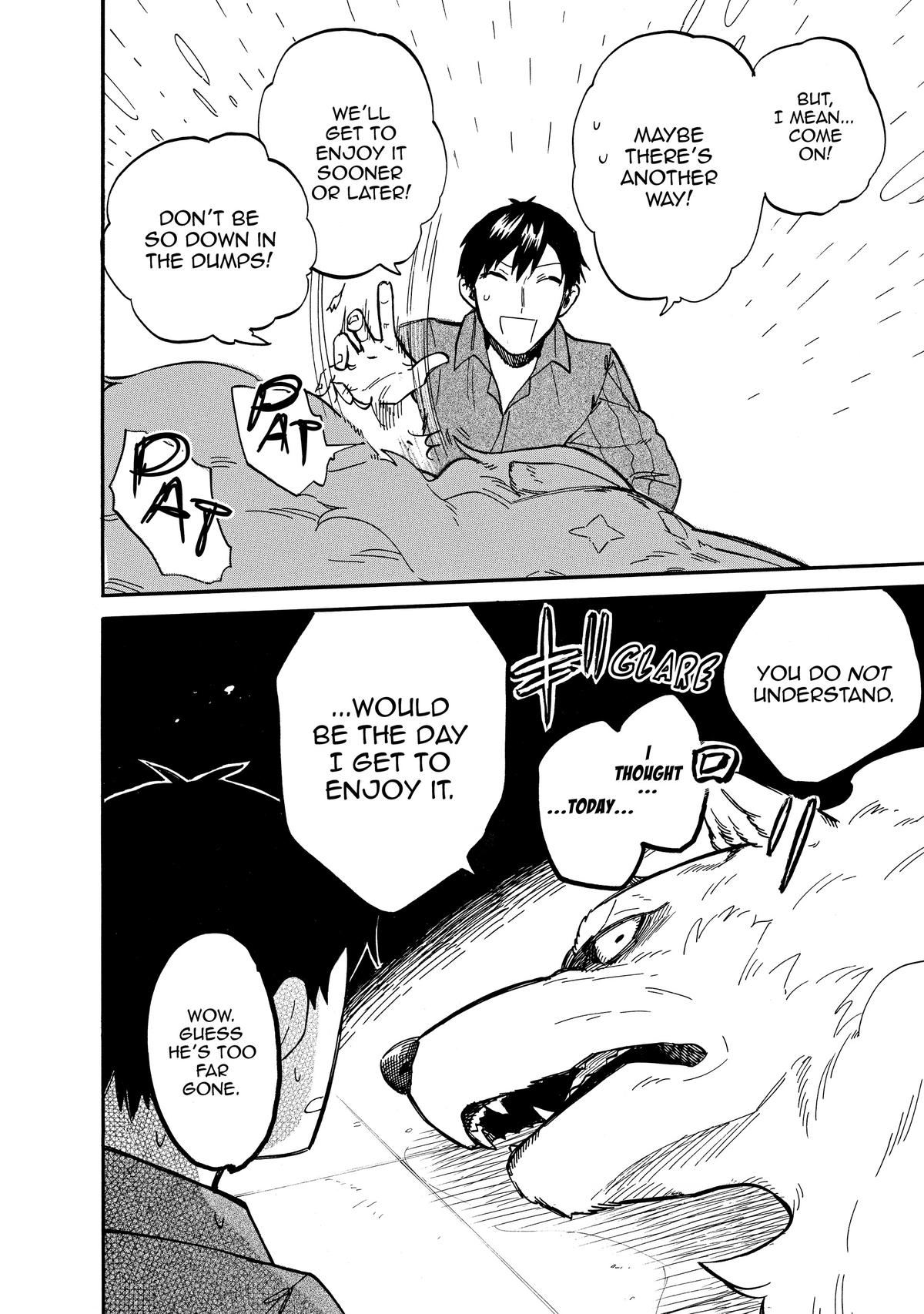 Tondemo Skill de Isekai Hourou Meshi: Sui no Daibouken Chap 70 - Next Chap 71