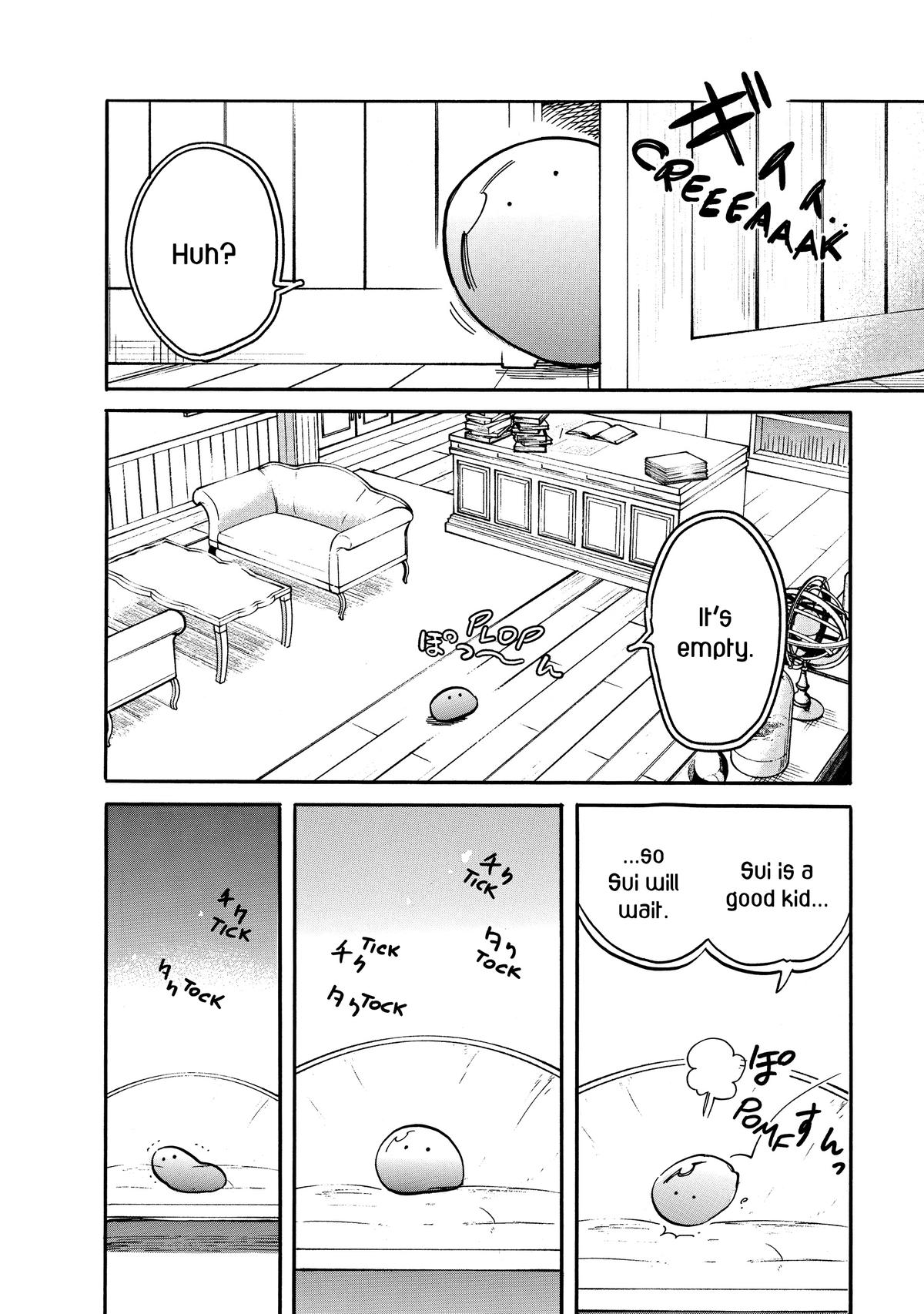 Tondemo Skill de Isekai Hourou Meshi: Sui no Daibouken Chap 71 - Next Chap 72