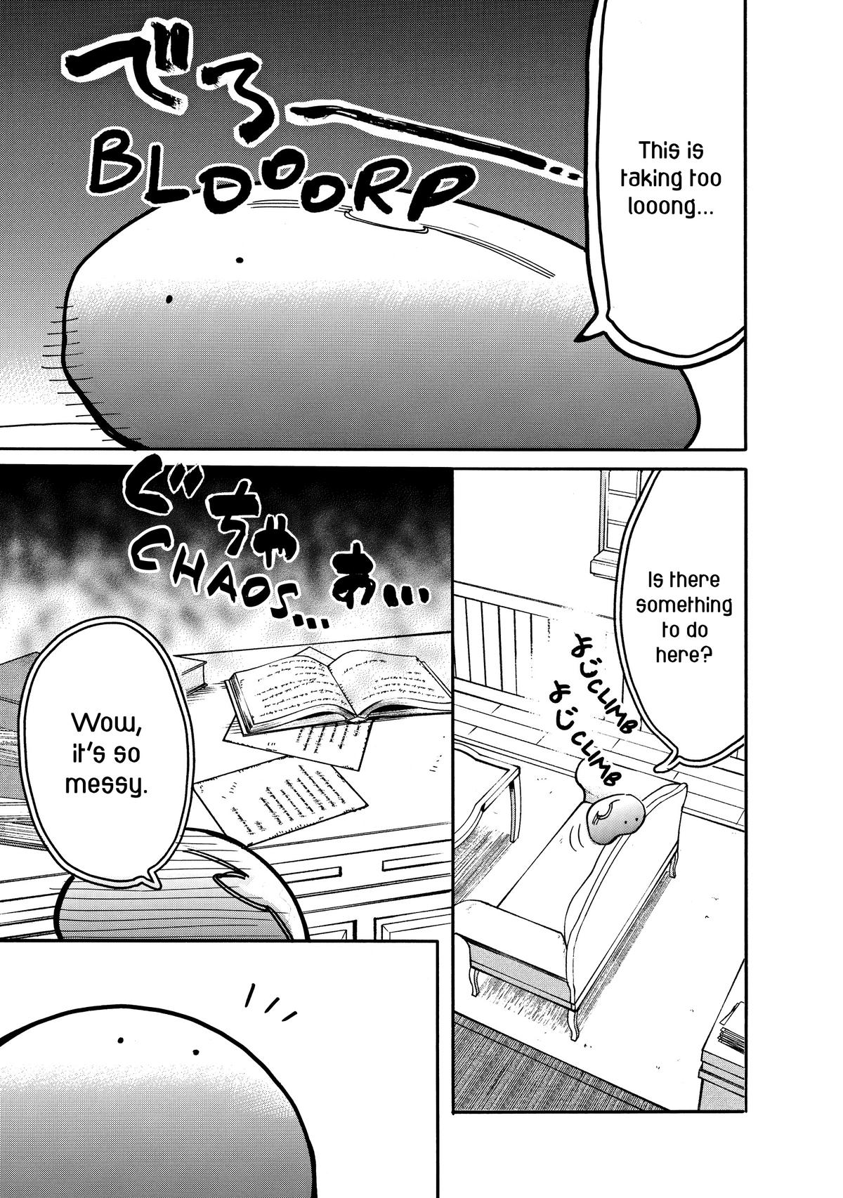 Tondemo Skill de Isekai Hourou Meshi: Sui no Daibouken Chap 71 - Next Chap 72