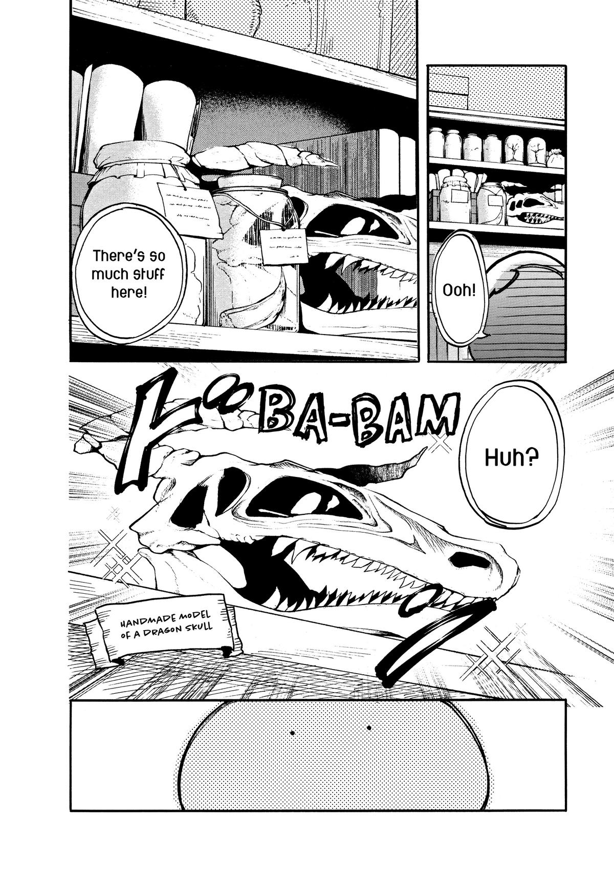 Tondemo Skill de Isekai Hourou Meshi: Sui no Daibouken Chap 71 - Next Chap 72