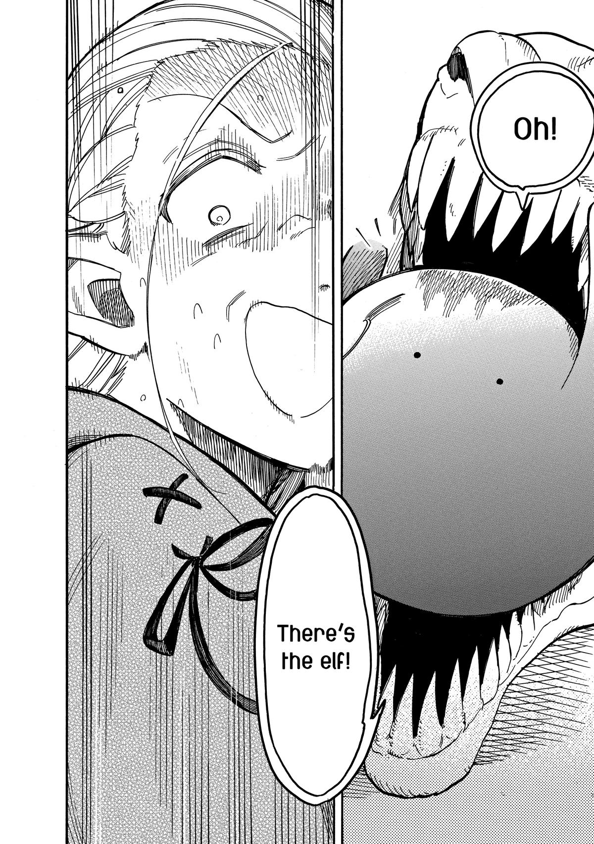 Tondemo Skill de Isekai Hourou Meshi: Sui no Daibouken Chap 71 - Next Chap 72