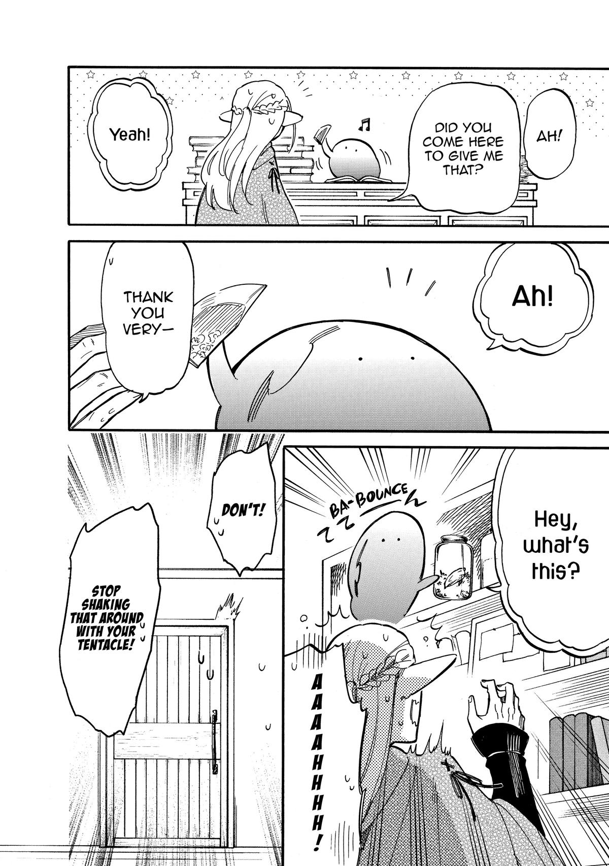 Tondemo Skill de Isekai Hourou Meshi: Sui no Daibouken Chap 71 - Next Chap 72