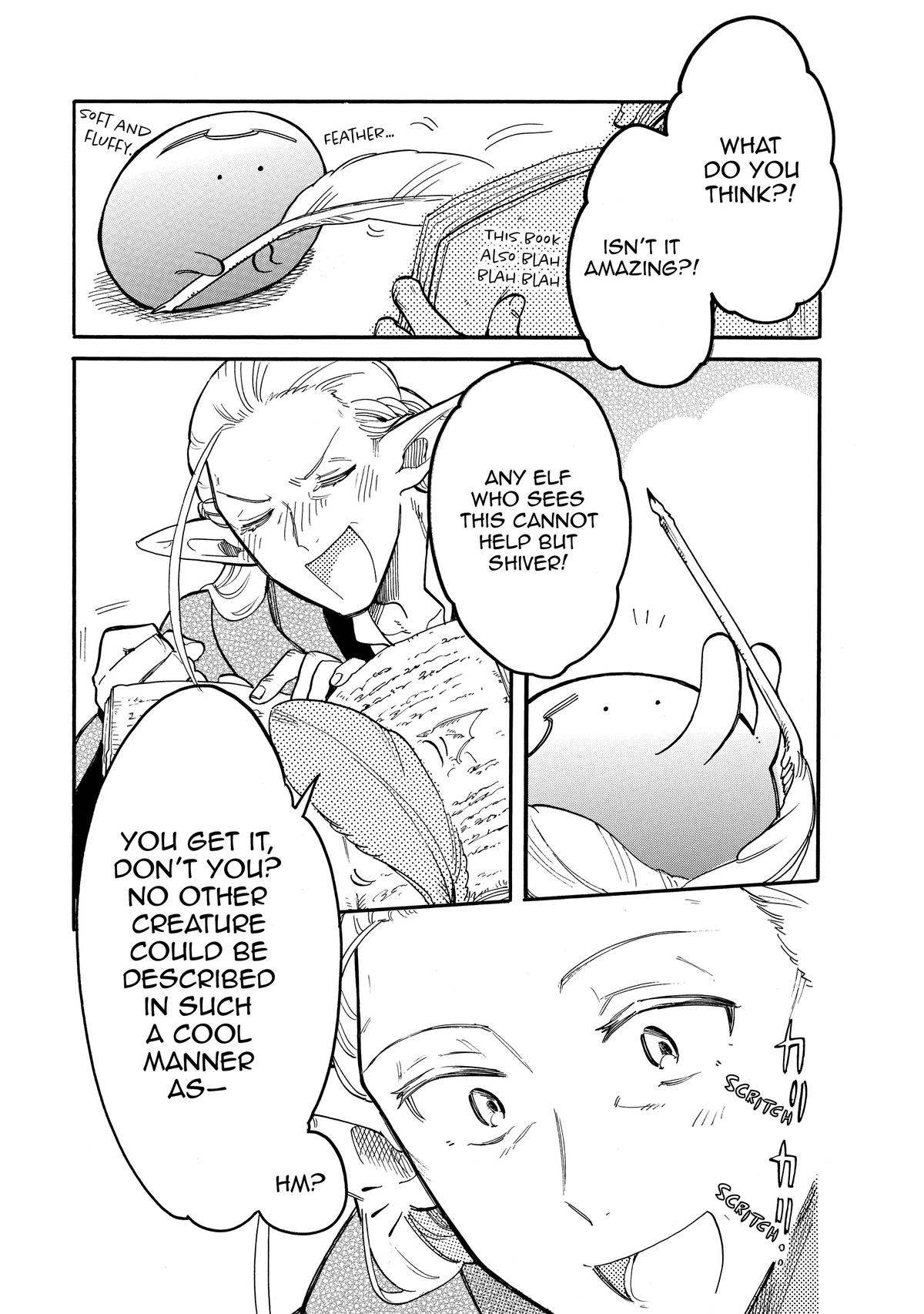 Tondemo Skill de Isekai Hourou Meshi: Sui no Daibouken Chap 72 - Next Chap 73