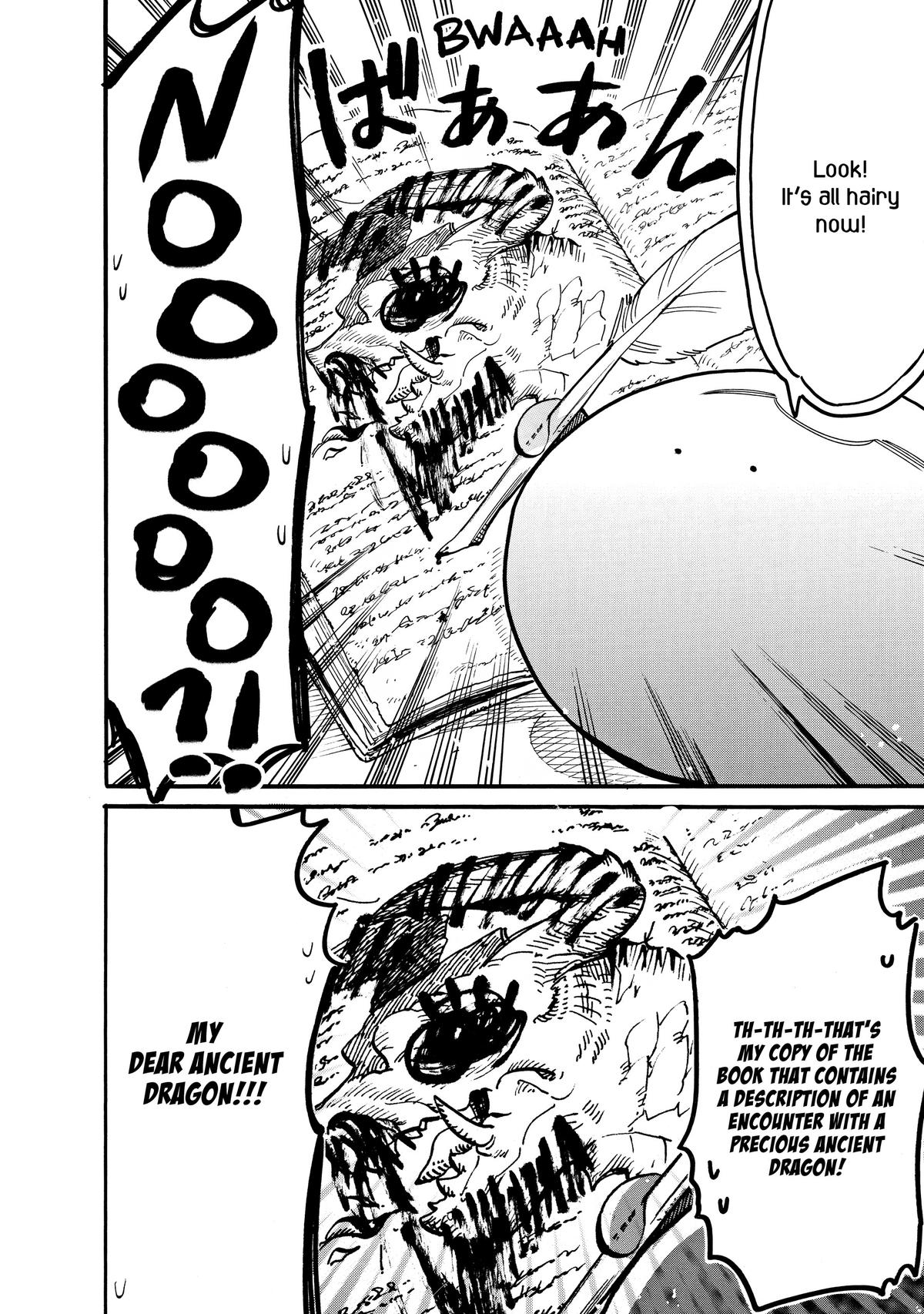 Tondemo Skill de Isekai Hourou Meshi: Sui no Daibouken Chap 72 - Next Chap 73