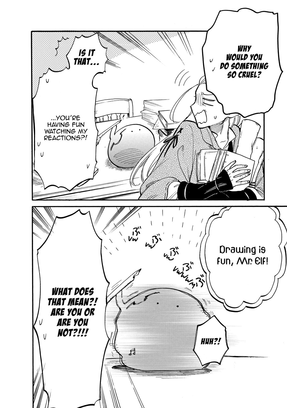Tondemo Skill de Isekai Hourou Meshi: Sui no Daibouken Chap 72 - Next Chap 73