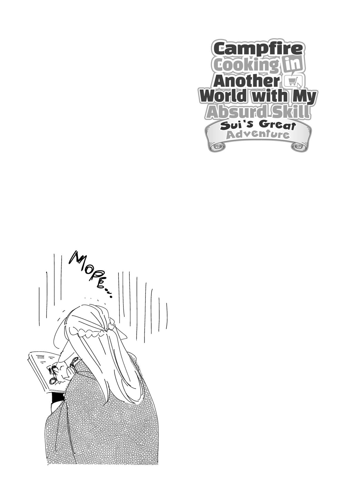 Tondemo Skill de Isekai Hourou Meshi: Sui no Daibouken Chap 72 - Next Chap 73