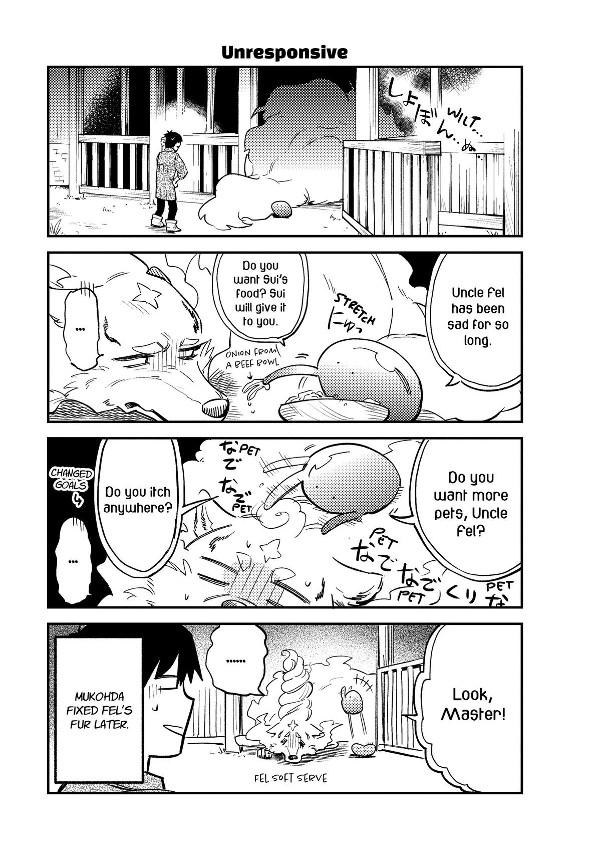 Tondemo Skill de Isekai Hourou Meshi: Sui no Daibouken Chap 72 - Next Chap 73