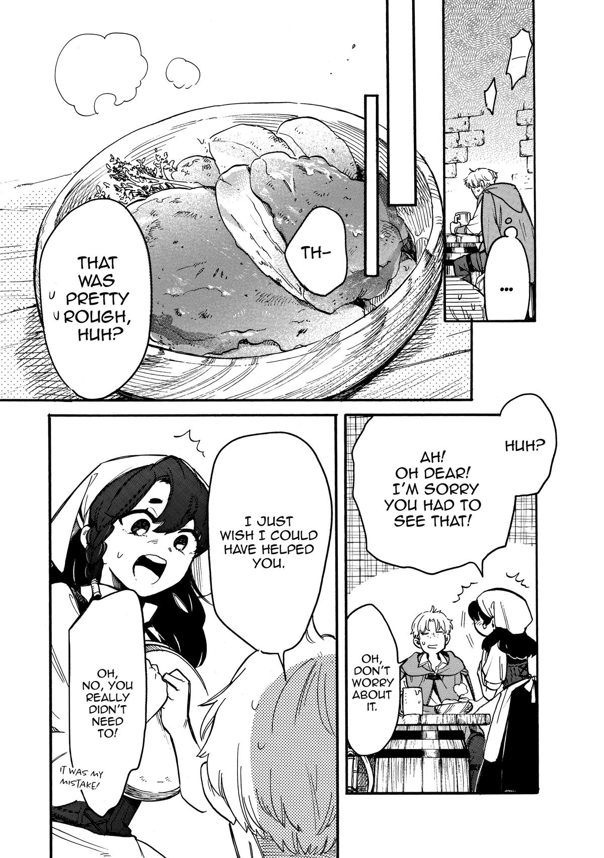 Tondemo Skill de Isekai Hourou Meshi: Sui no Daibouken Chap 73 - Next Chap 74