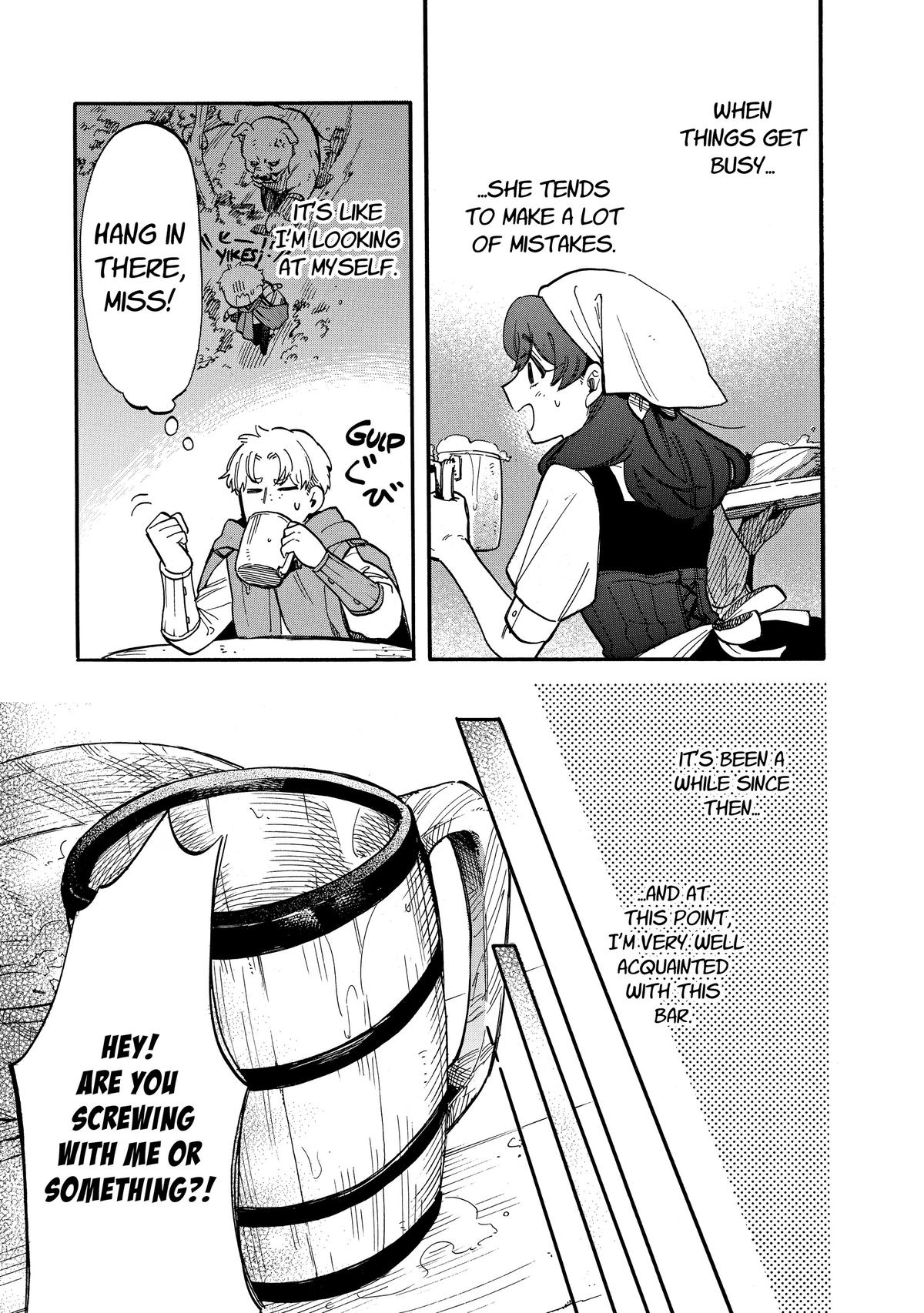 Tondemo Skill de Isekai Hourou Meshi: Sui no Daibouken Chap 73 - Next Chap 74