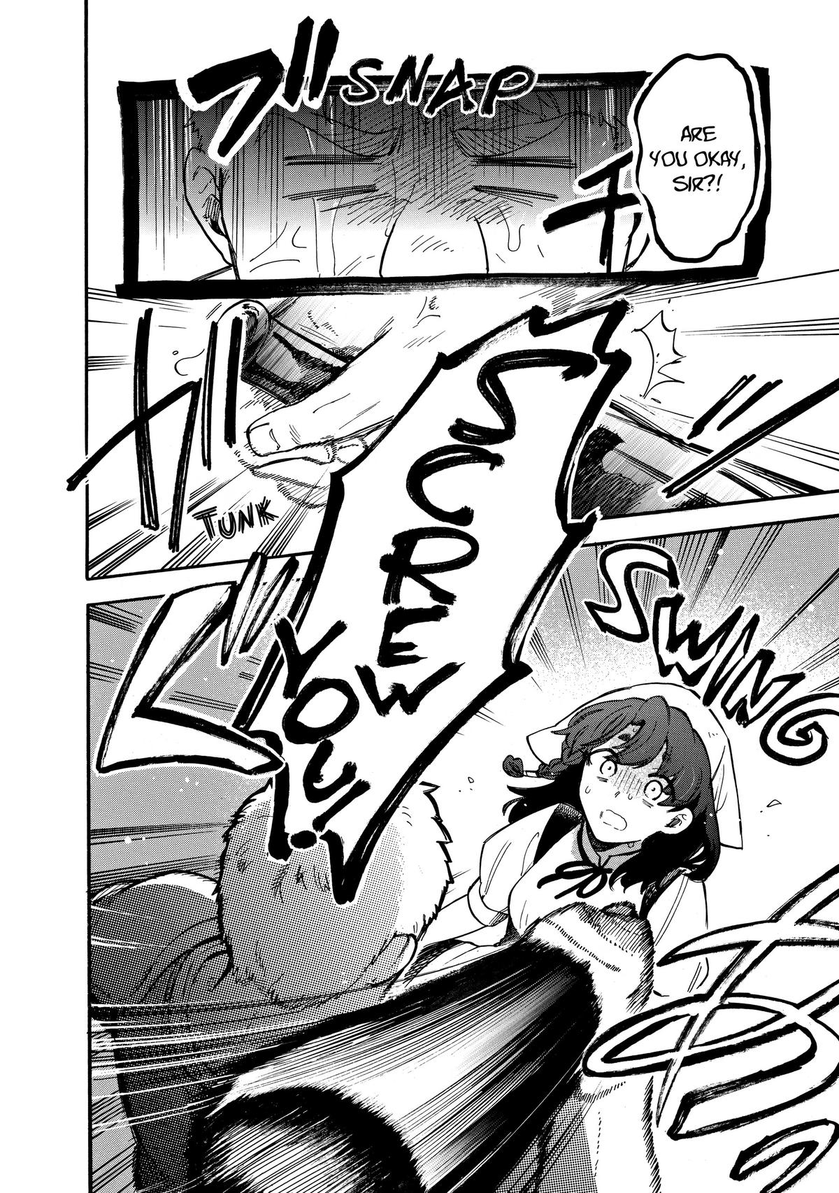 Tondemo Skill de Isekai Hourou Meshi: Sui no Daibouken Chap 73 - Next Chap 74