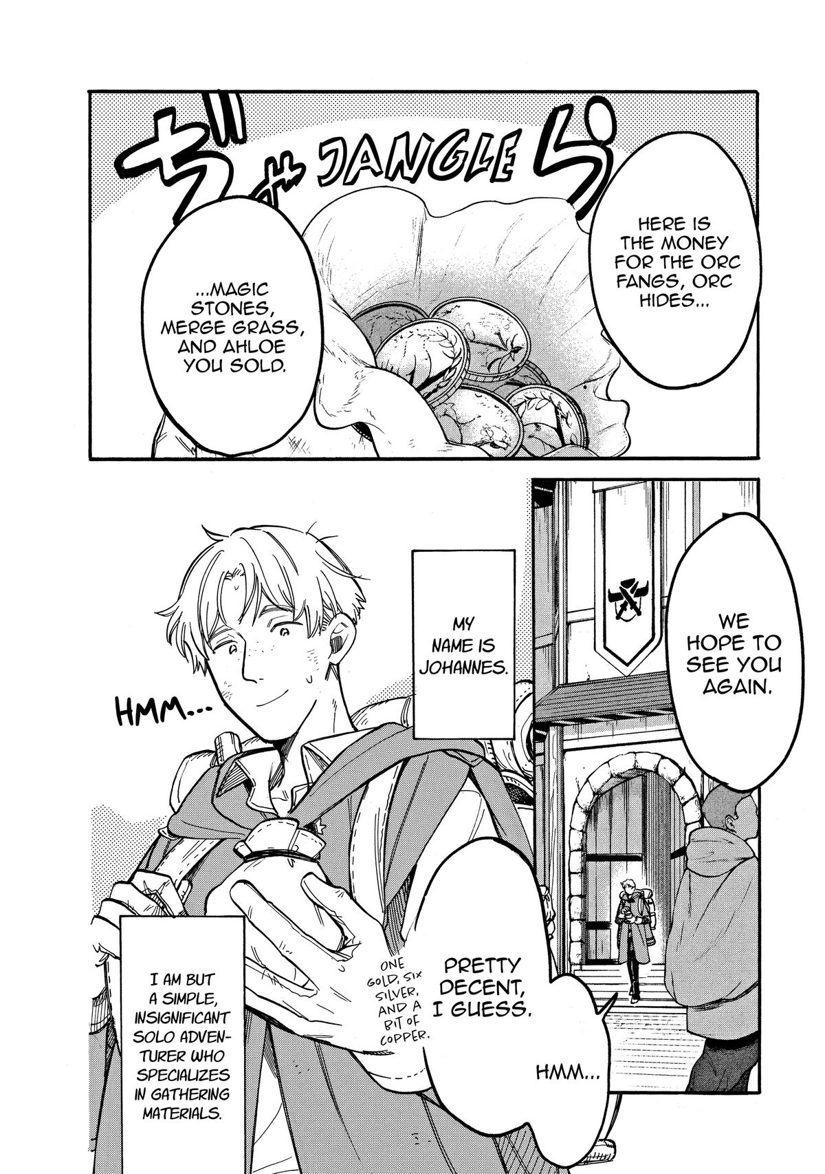 Tondemo Skill de Isekai Hourou Meshi: Sui no Daibouken Chap 73 - Next Chap 74