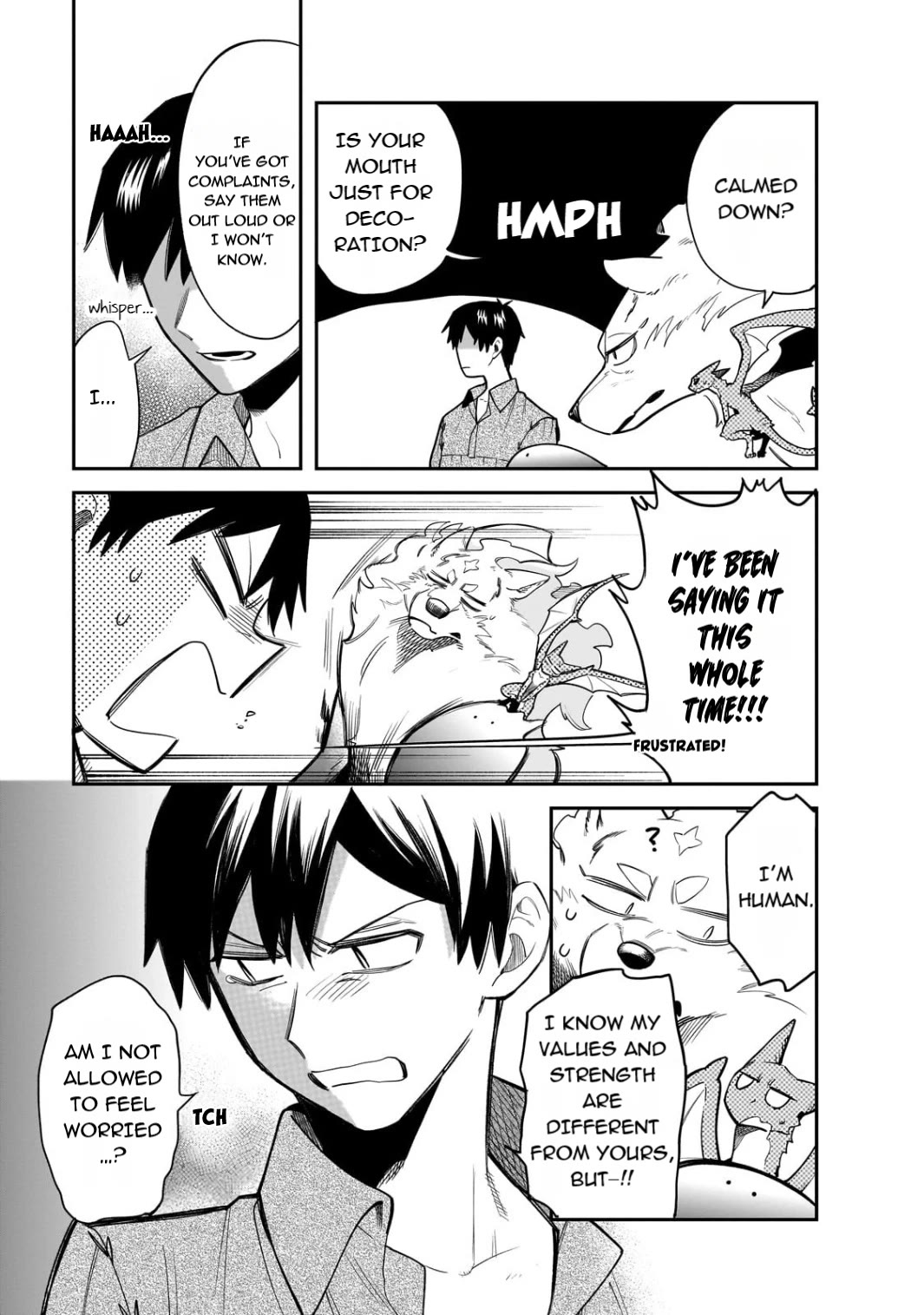 Tondemo Skill de Isekai Hourou Meshi: Sui no Daibouken Chap 82 - Next Chap 83