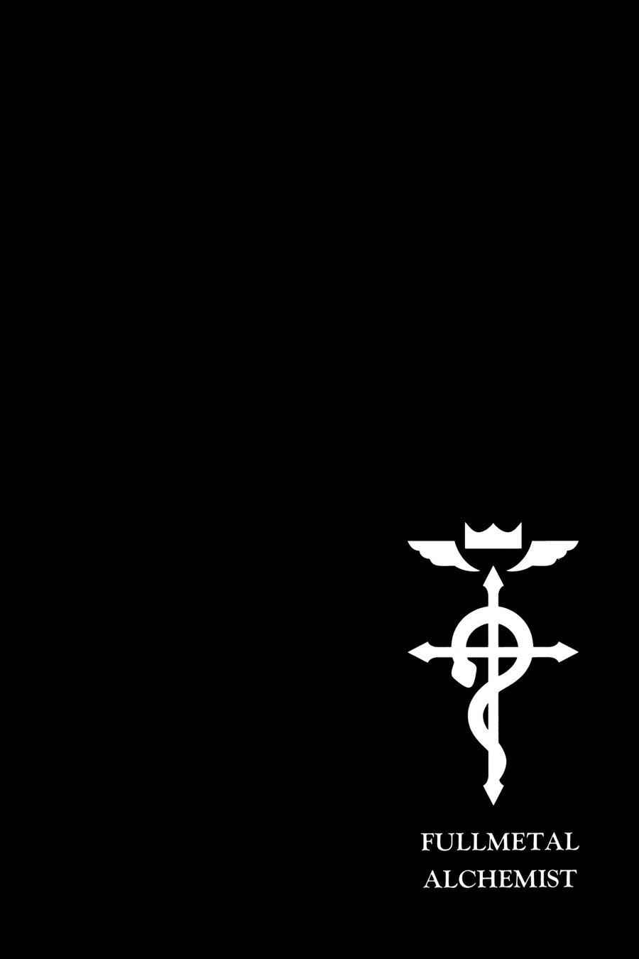Fullmetal Alchemist Chap 34 - Next Chap 35