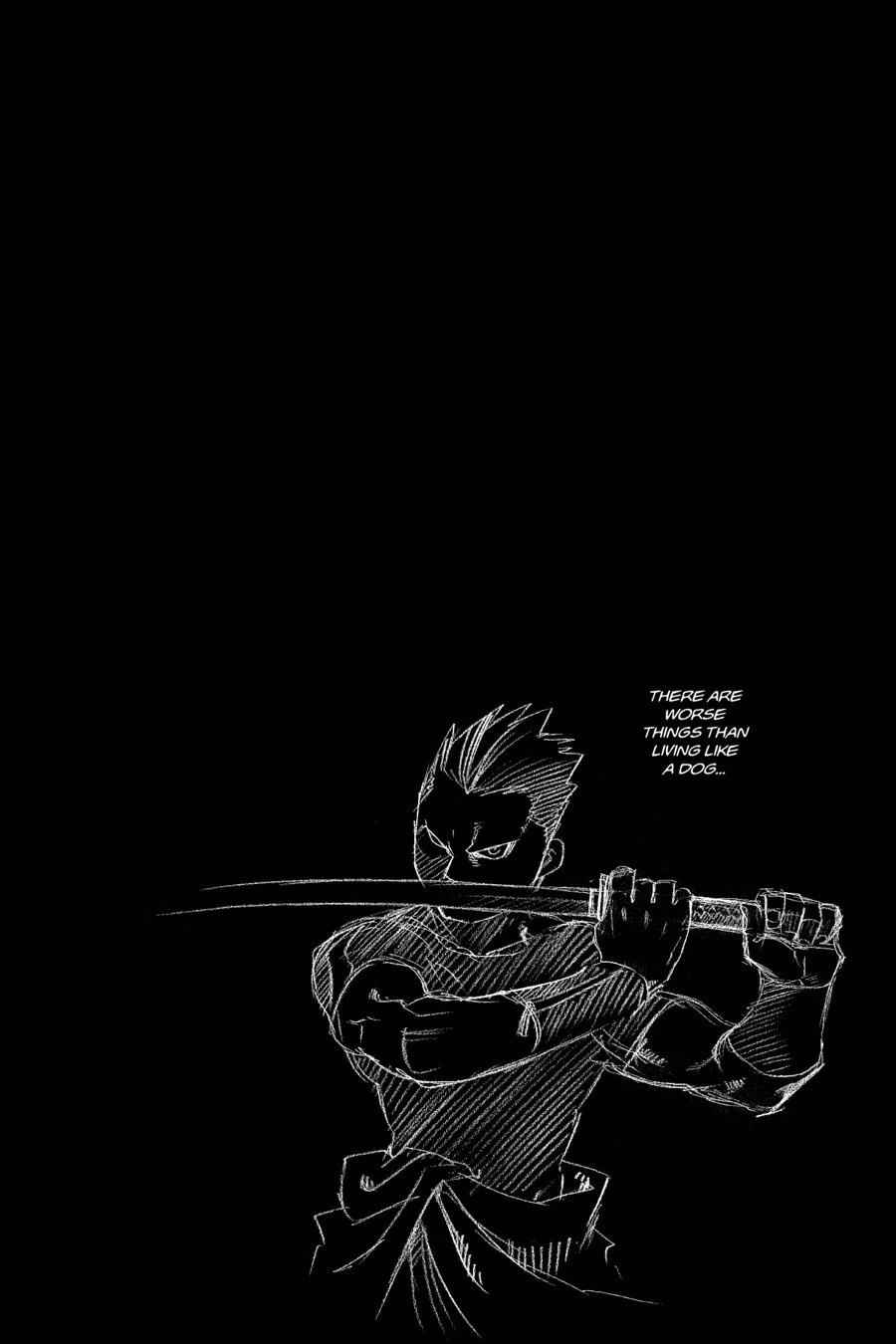 Fullmetal Alchemist Chap 31 - Next Chap 32