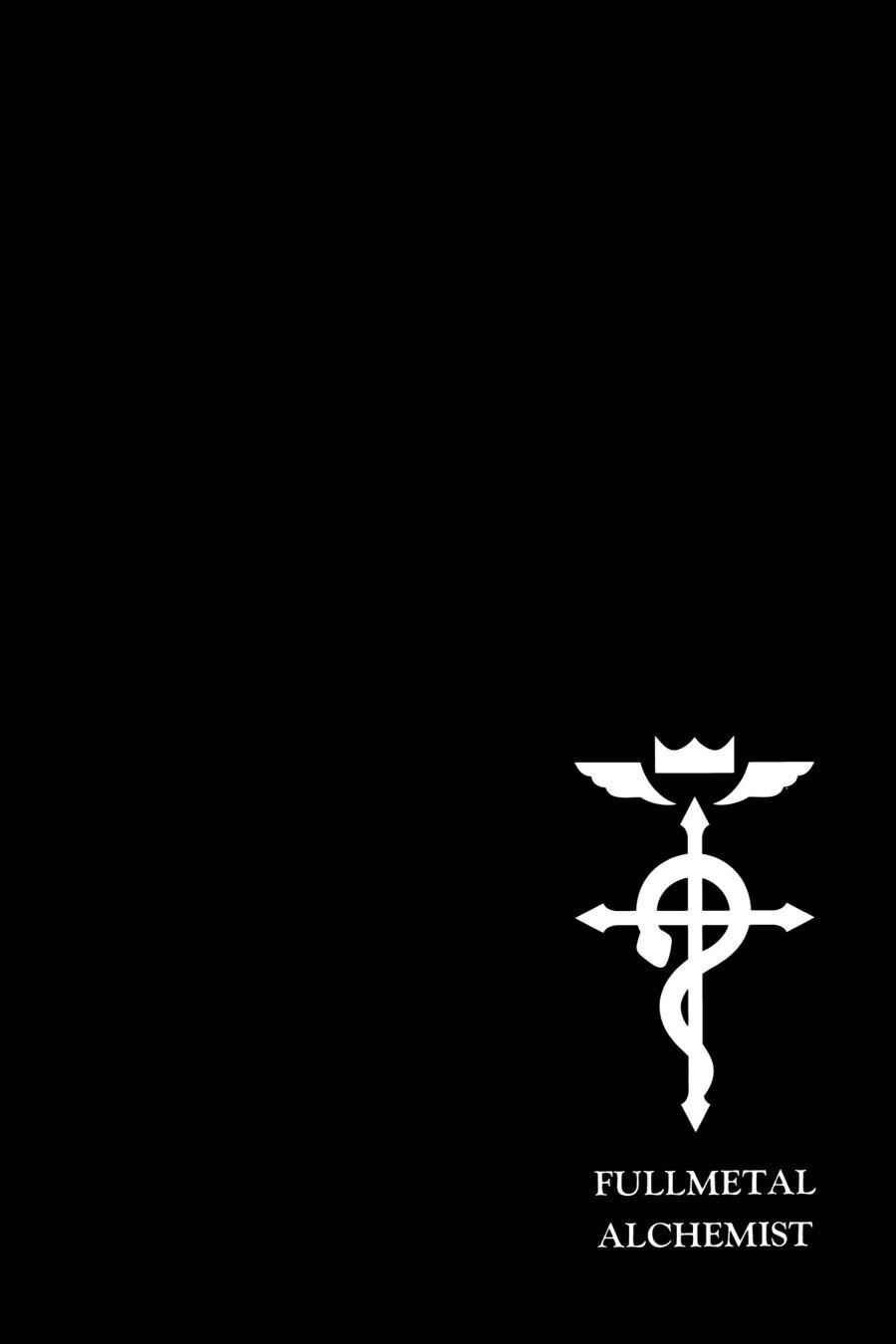 Fullmetal Alchemist Chap 33 - Next Chap 34