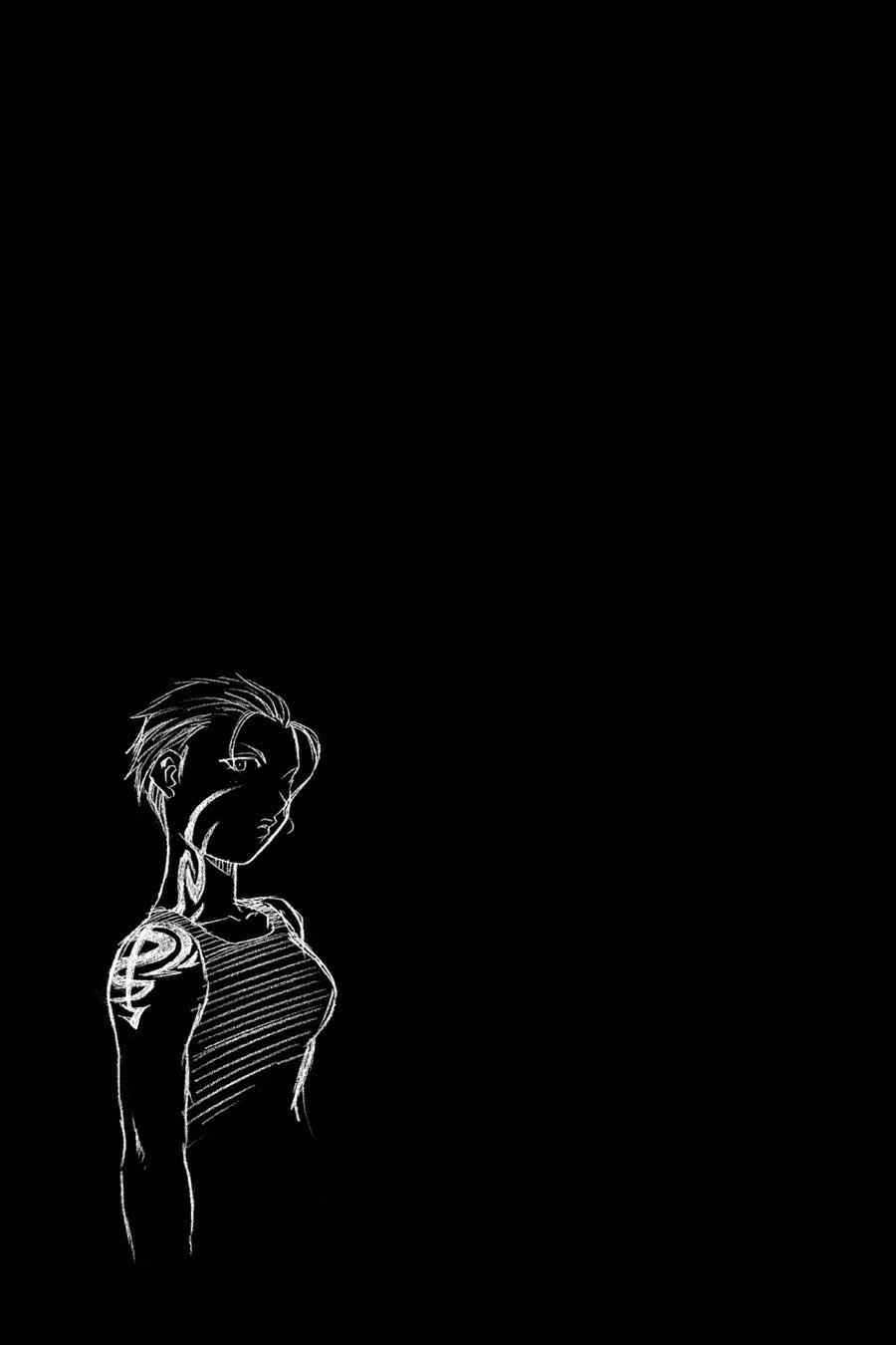 Fullmetal Alchemist Chap 33 - Next Chap 34