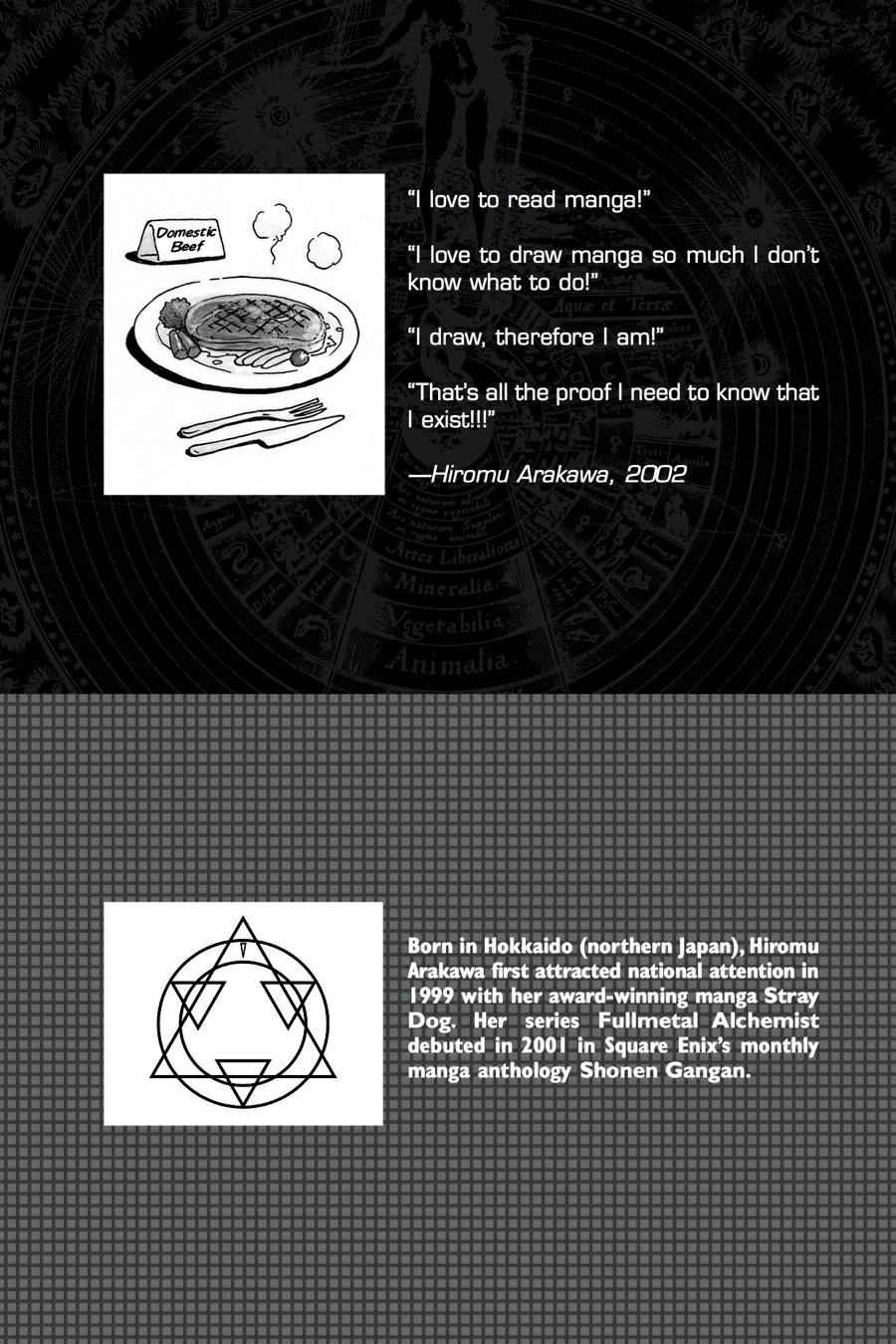 Fullmetal Alchemist Chap 9 - Next Chap 10