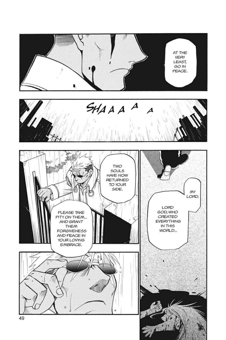 Fullmetal Alchemist Chap 5 - Next Chap 6