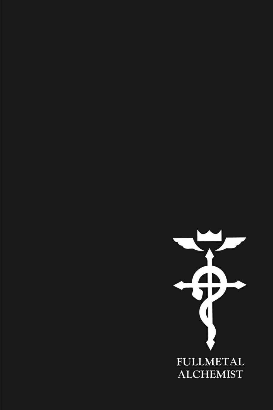 Fullmetal Alchemist Chap 5 - Next Chap 6