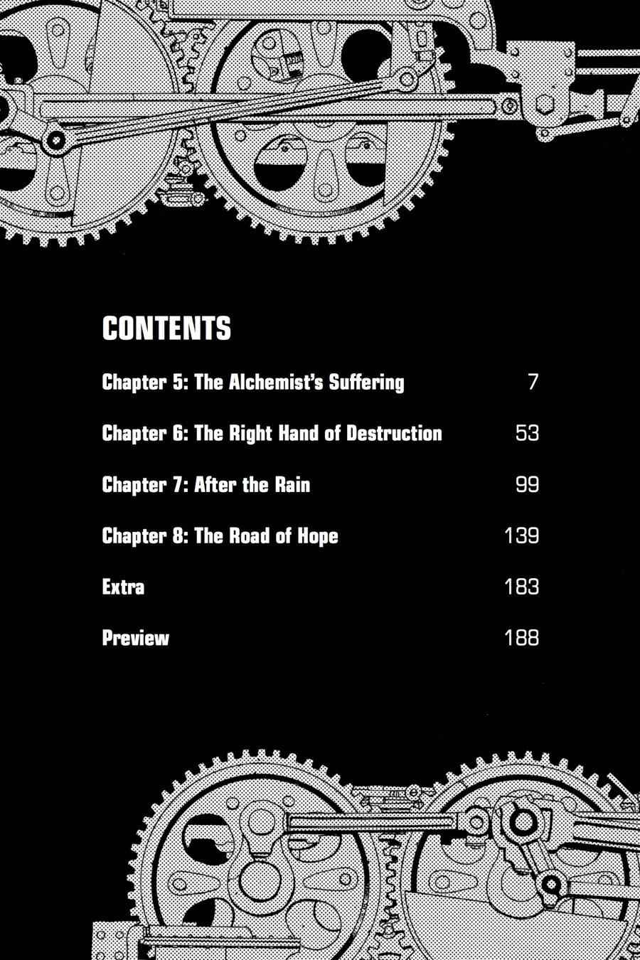 Fullmetal Alchemist Chap 5 - Next Chap 6