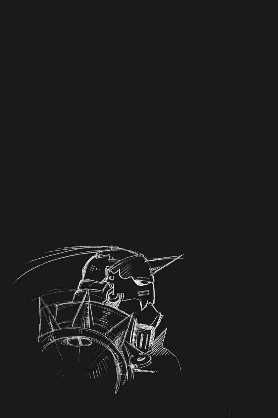 Fullmetal Alchemist Chap 6 - Next Chap 7