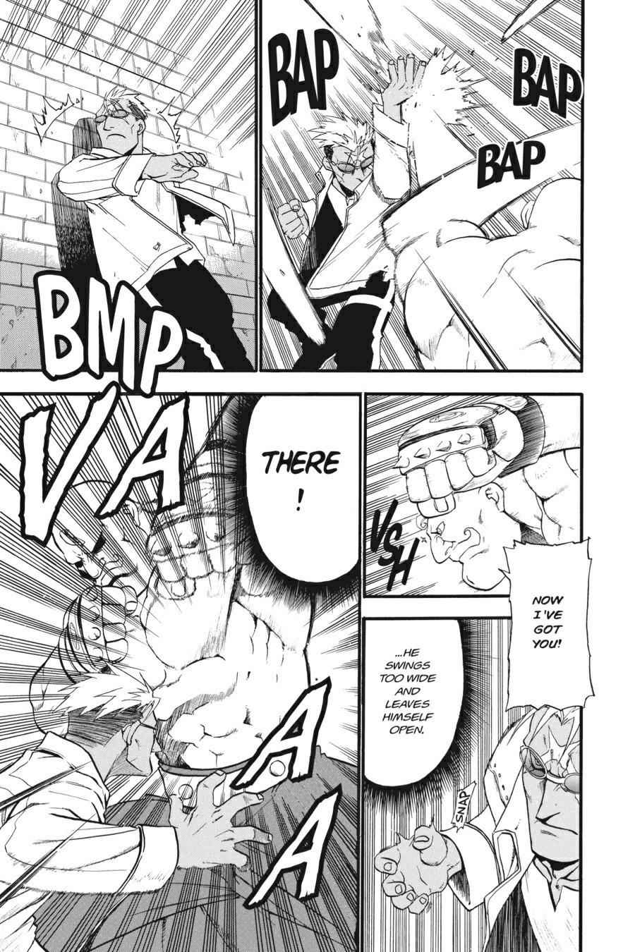 Fullmetal Alchemist Chap 7 - Next Chap 8