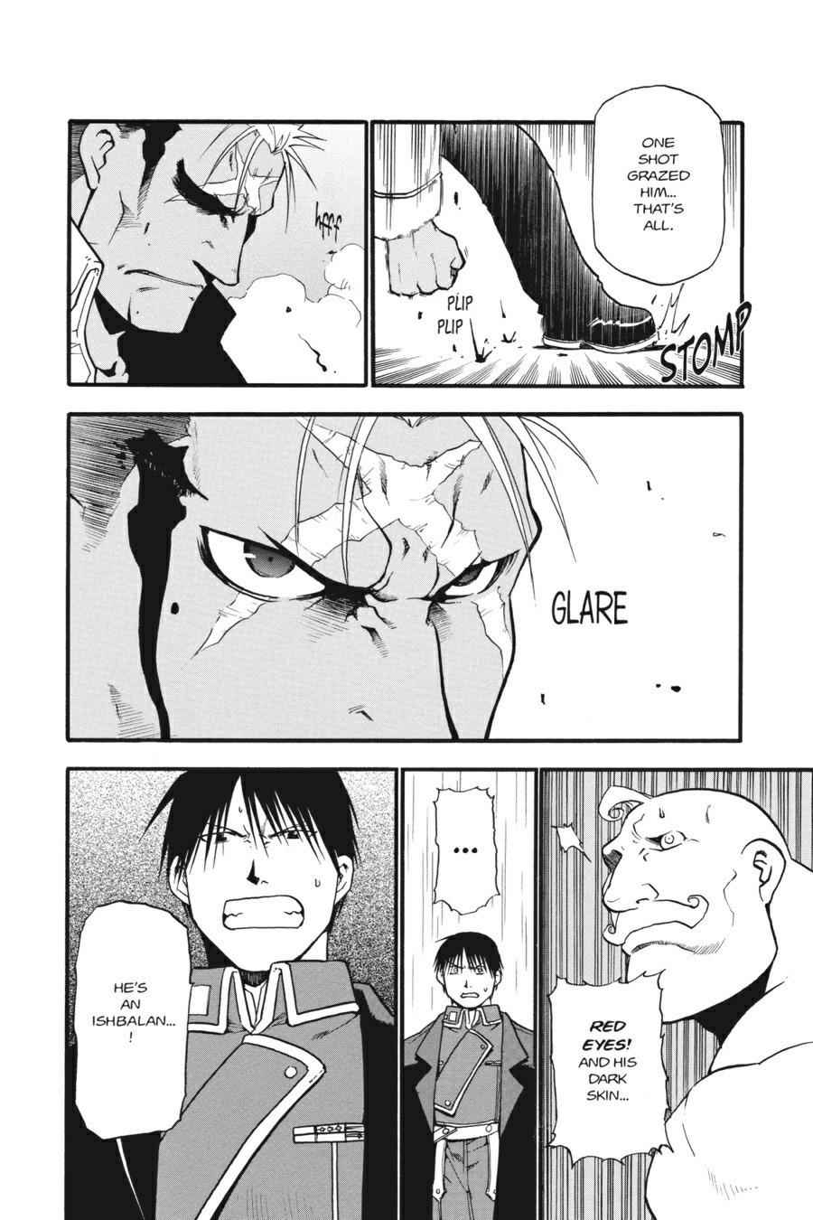 Fullmetal Alchemist Chap 7 - Next Chap 8