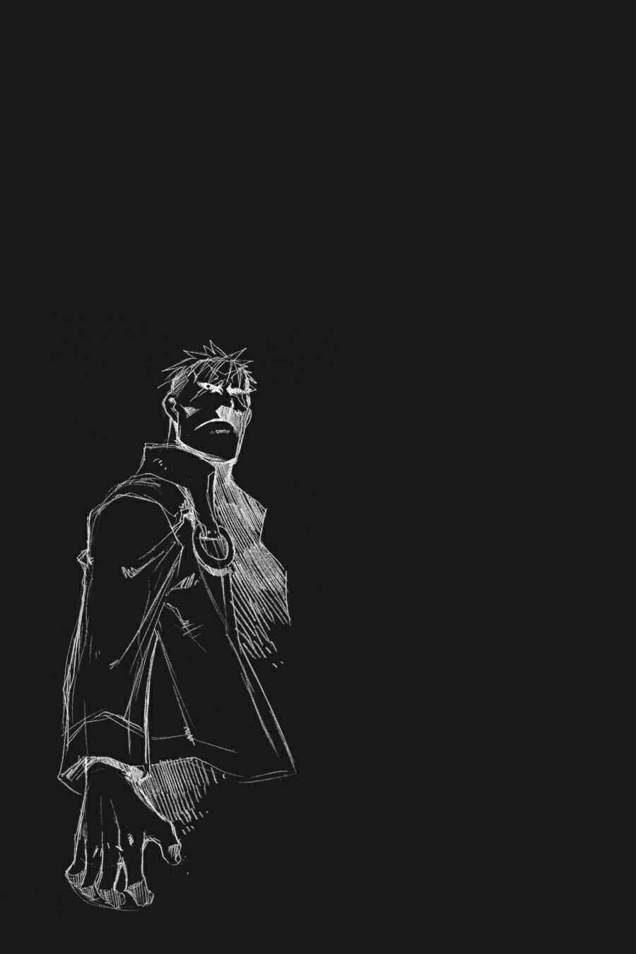 Fullmetal Alchemist Chap 7 - Next Chap 8