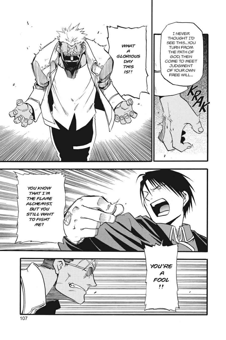 Fullmetal Alchemist Chap 7 - Next Chap 8