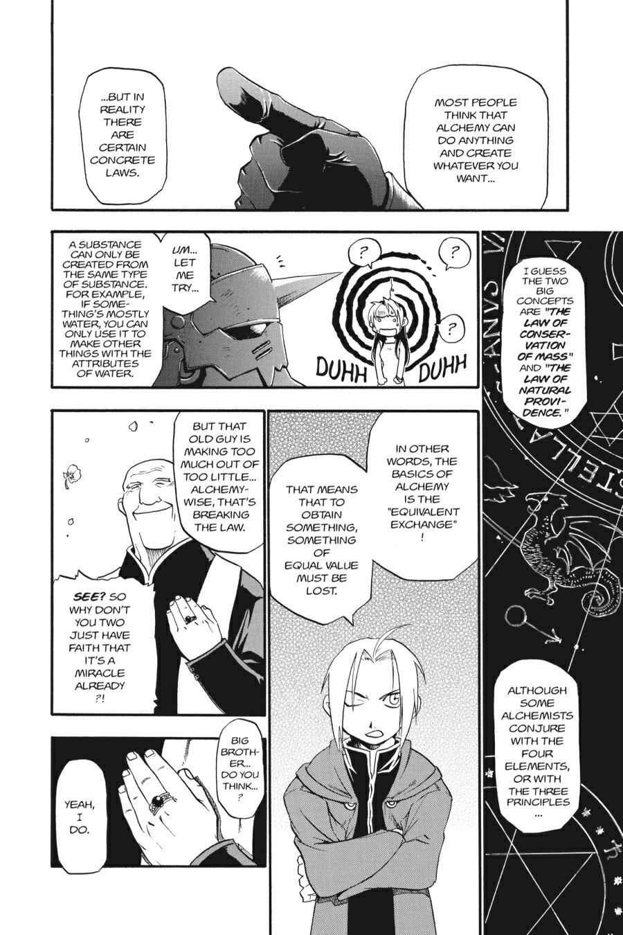 Fullmetal Alchemist Chap 1 - Next Chap 2