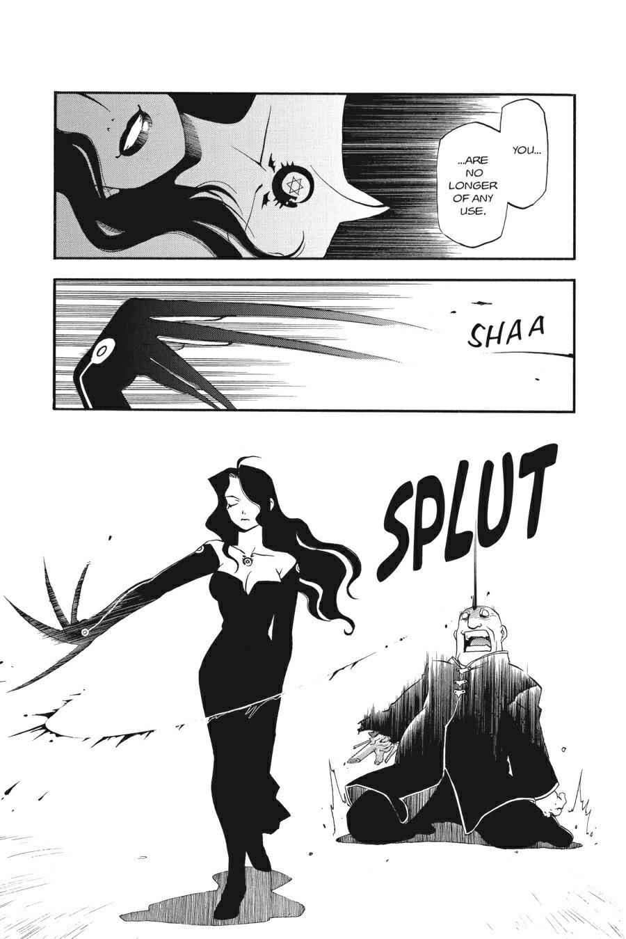 Fullmetal Alchemist Chap 2 - Next Chap 3