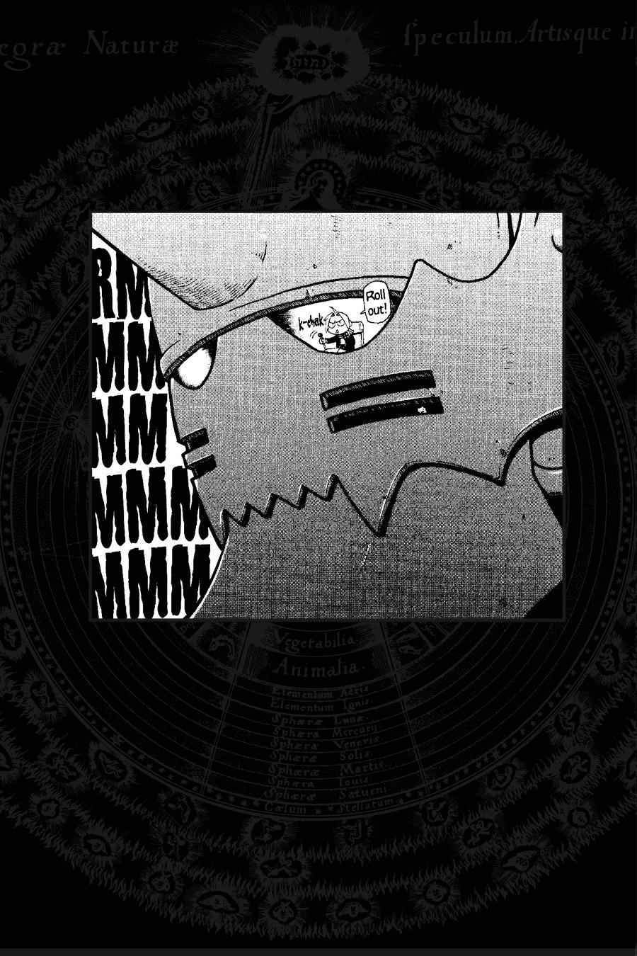 Fullmetal Alchemist Chap 16.5 - Next Chap 17.5