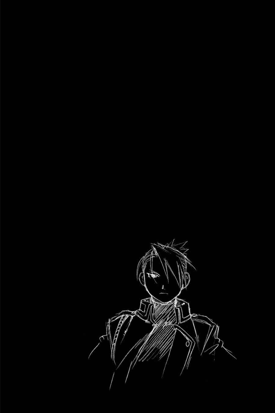 Fullmetal Alchemist Chap 16.5 - Next Chap 17.5