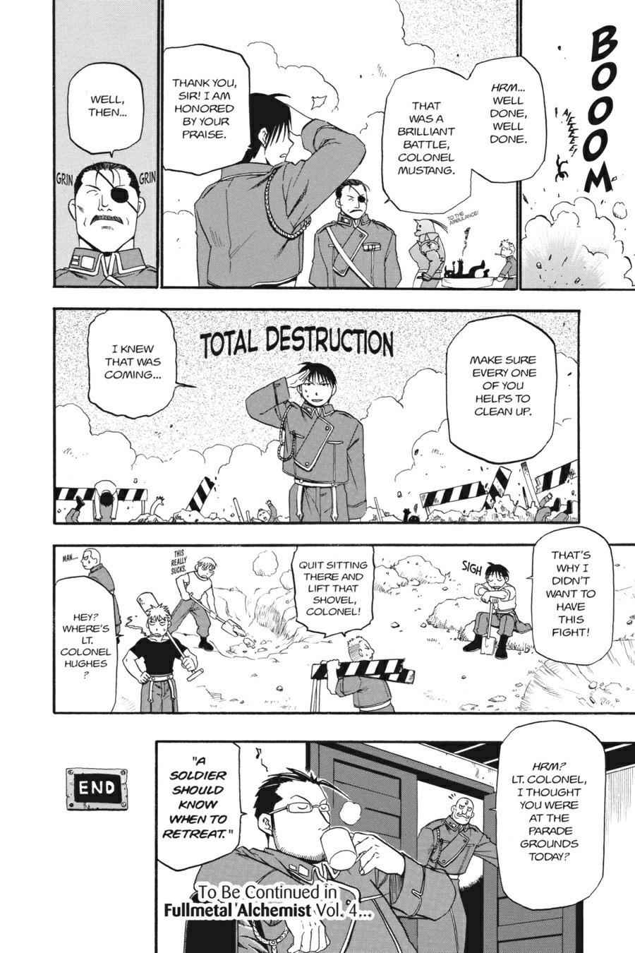 Fullmetal Alchemist Chap 12.5 - Next Chap 13.5