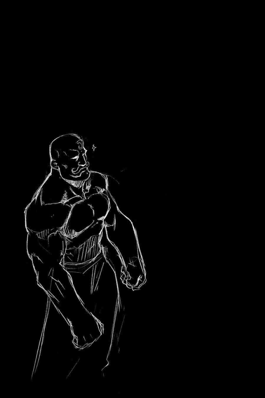 Fullmetal Alchemist Chap 13 - Next Chap 14