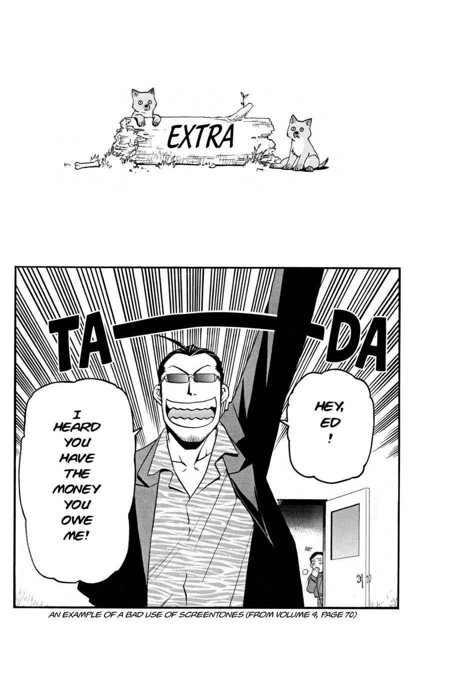 Fullmetal Alchemist Chap 25 - Next Chap 26