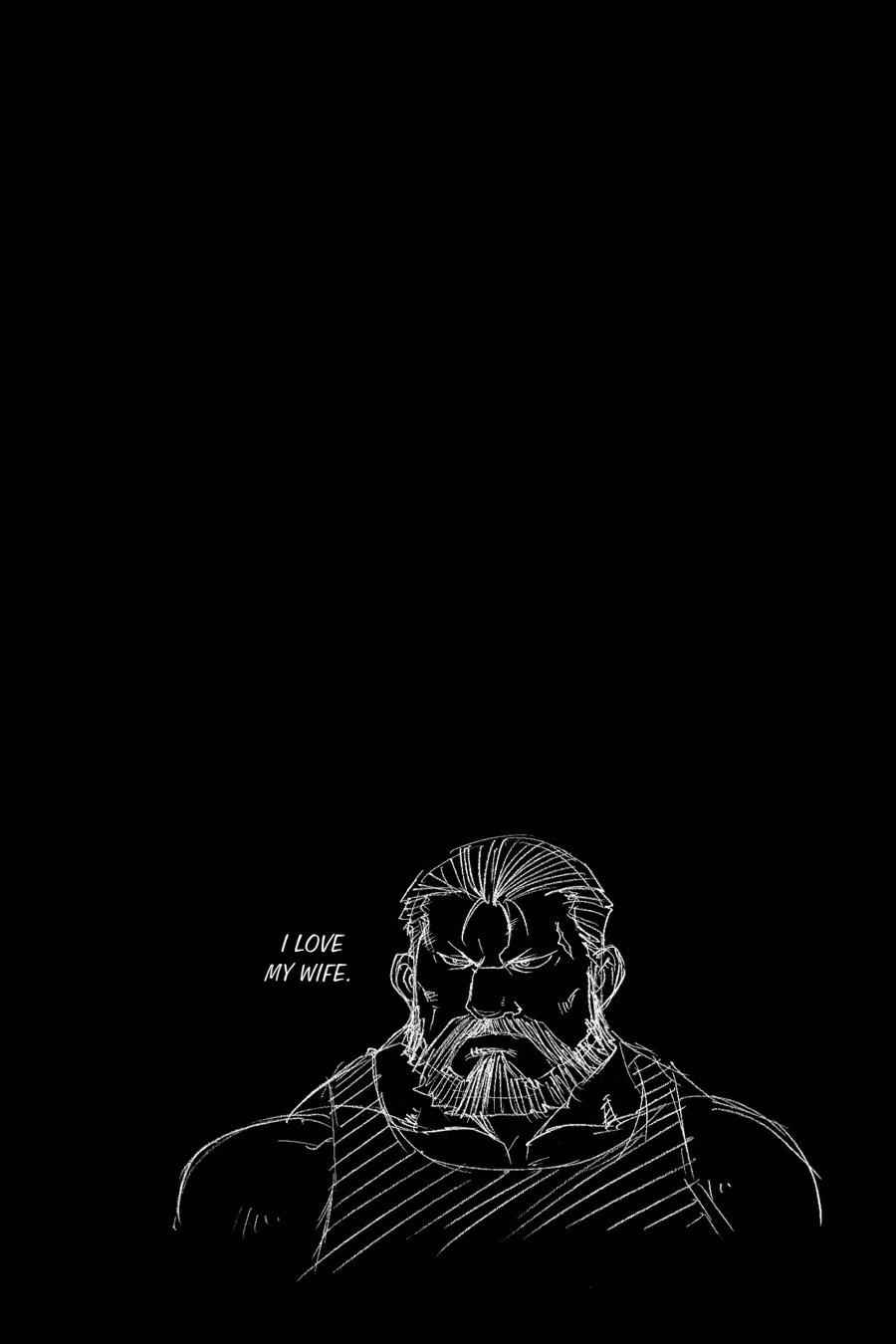 Fullmetal Alchemist Chap 23 - Next Chap 24
