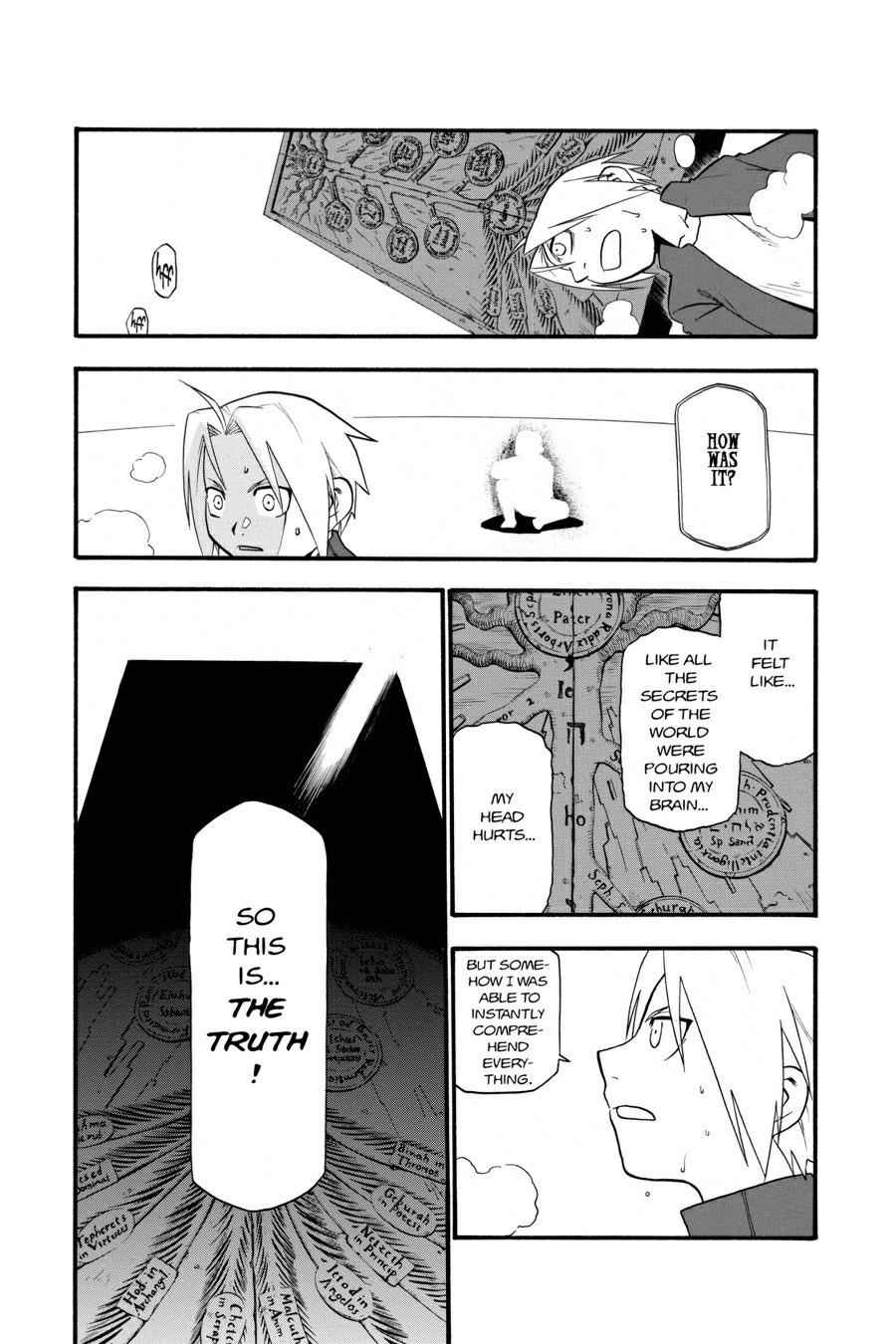 Fullmetal Alchemist Chap 23 - Next Chap 24