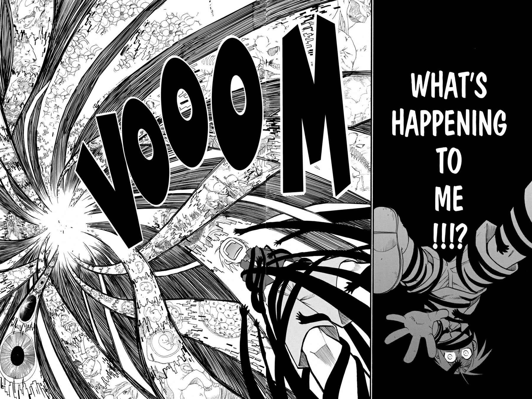 Fullmetal Alchemist Chap 23 - Next Chap 24