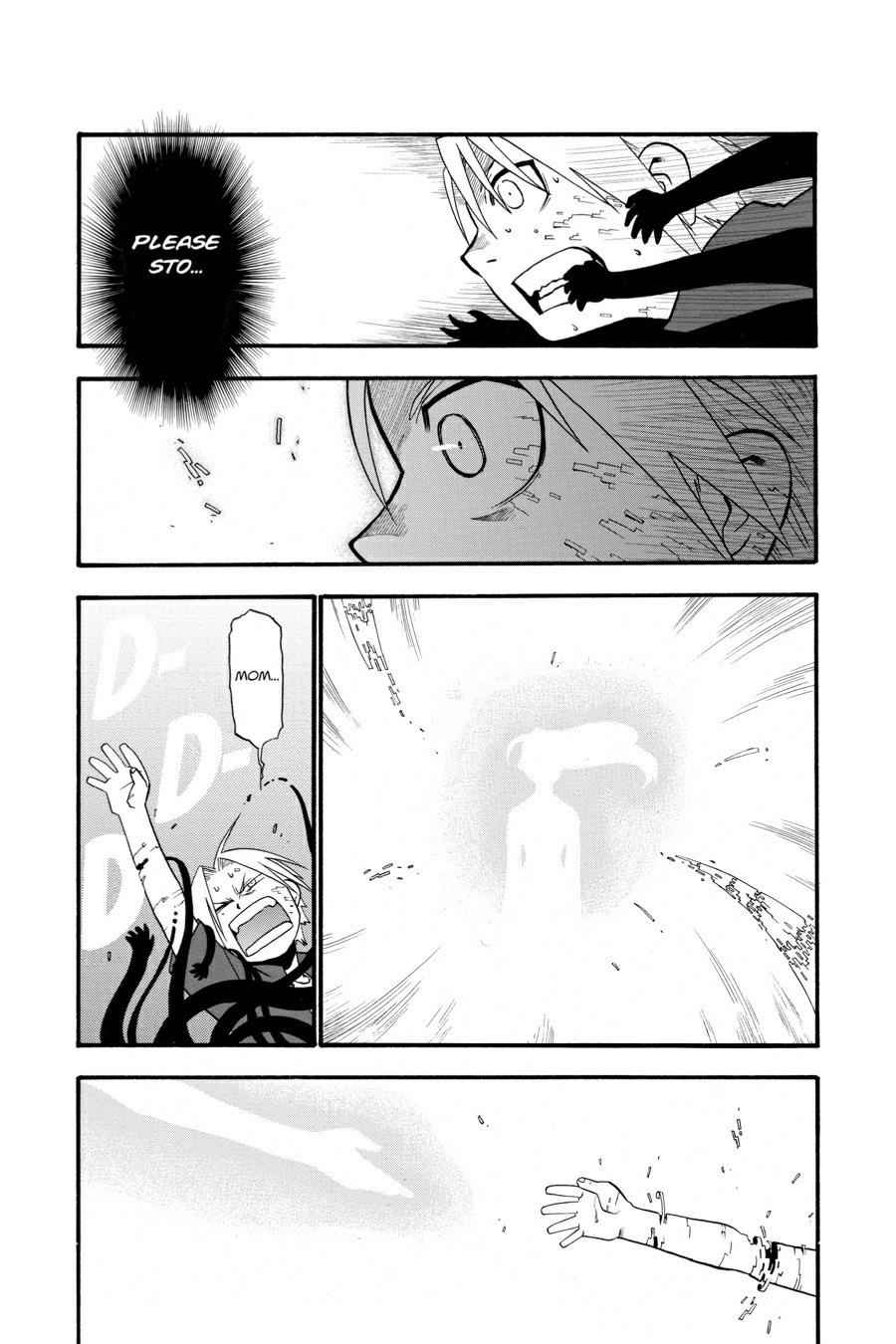 Fullmetal Alchemist Chap 23 - Next Chap 24