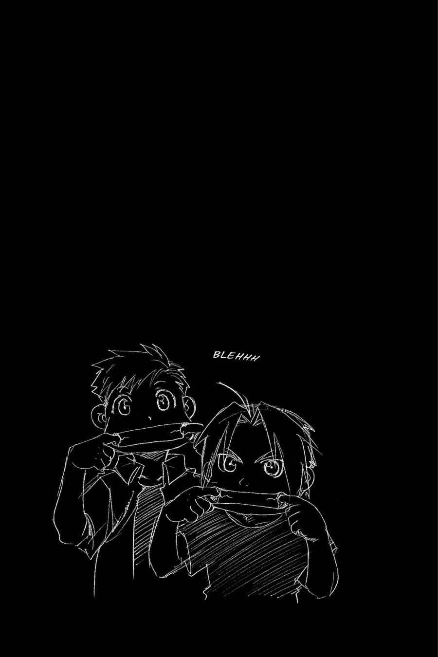 Fullmetal Alchemist Chap 23 - Next Chap 24