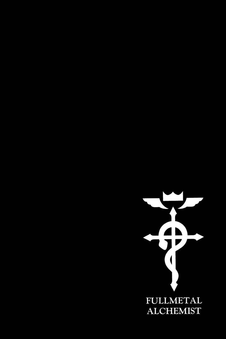 Fullmetal Alchemist Chap 23 - Next Chap 24