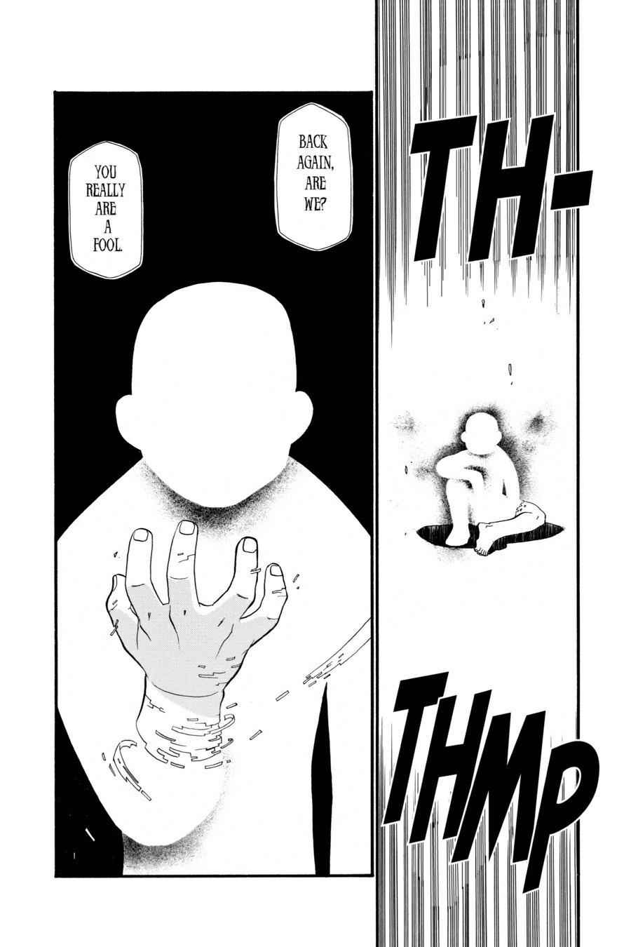 Fullmetal Alchemist Chap 23 - Next Chap 24