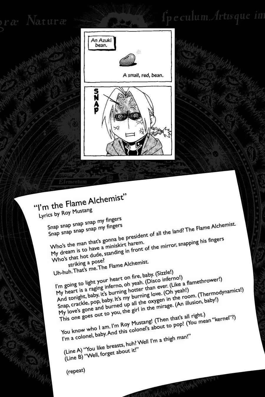 Fullmetal Alchemist Chap 49 - Next Chap 50