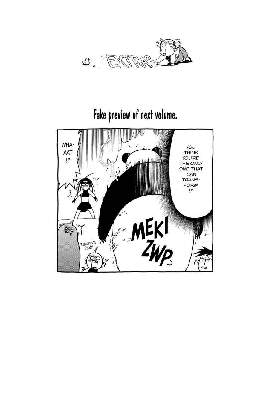 Fullmetal Alchemist Chap 49 - Next Chap 50