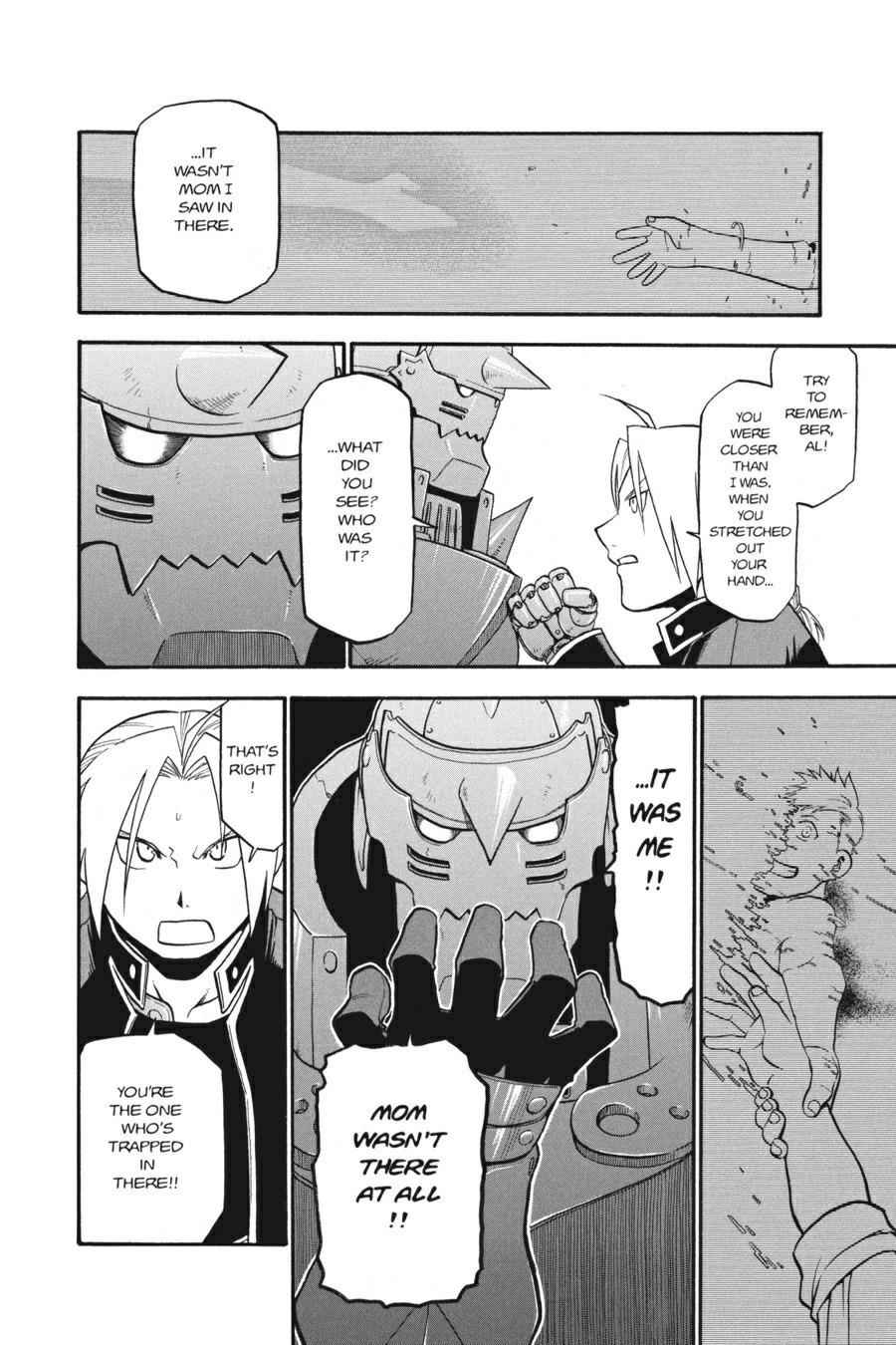 Fullmetal Alchemist Chap 44 - Next Chap 45