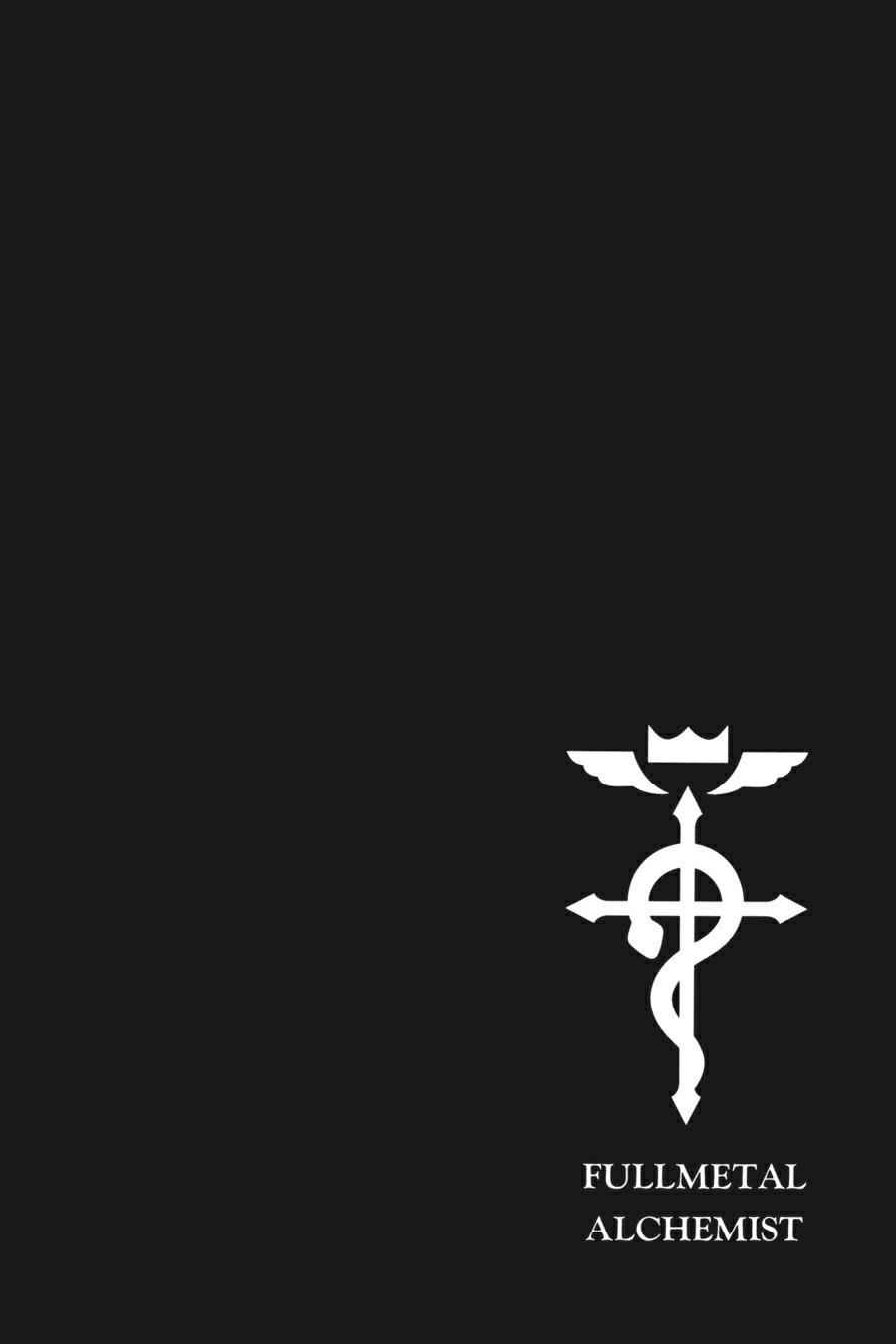 Fullmetal Alchemist Chap 45 - Next Chap 46