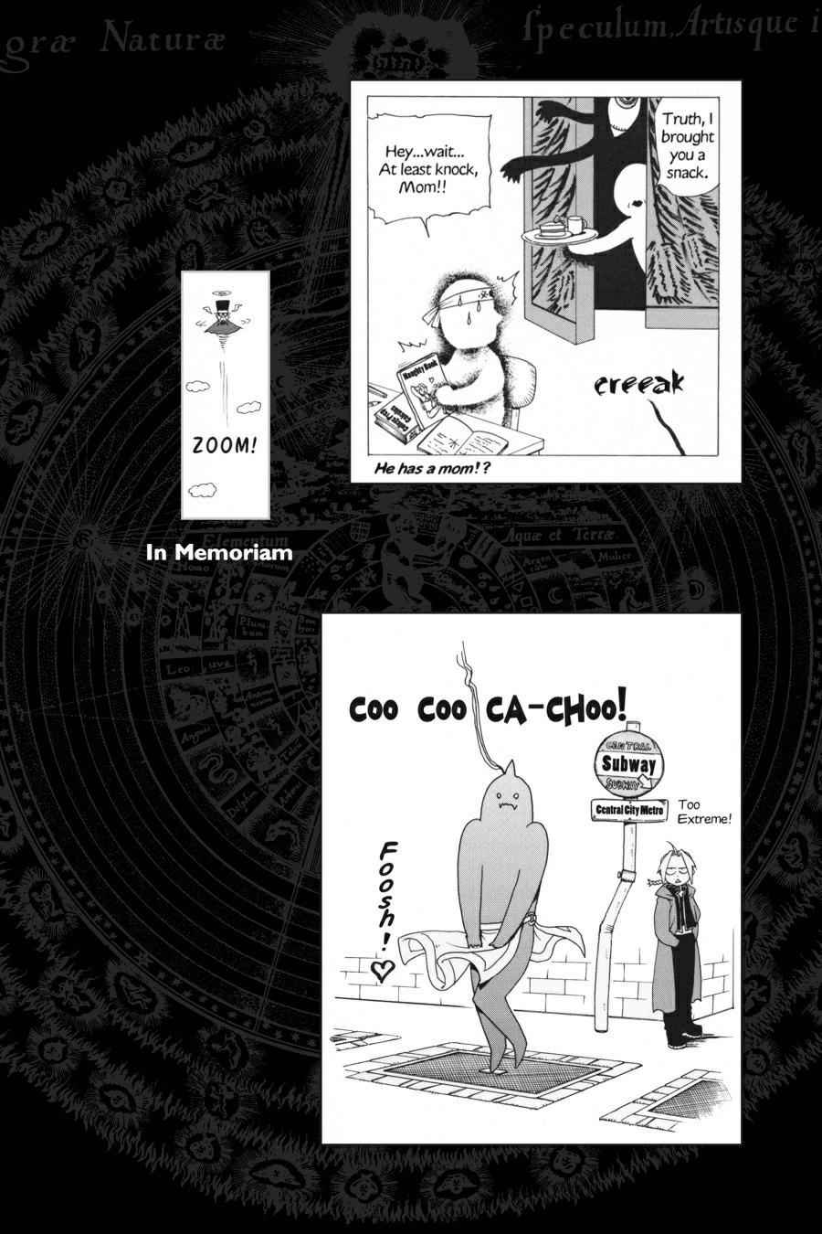 Fullmetal Alchemist Chap 45 - Next Chap 46
