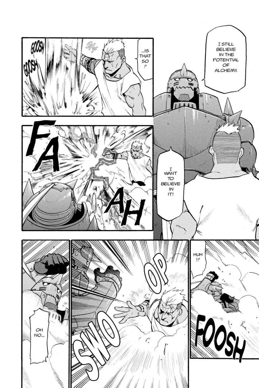 Fullmetal Alchemist Chap 47 - Next Chap 48