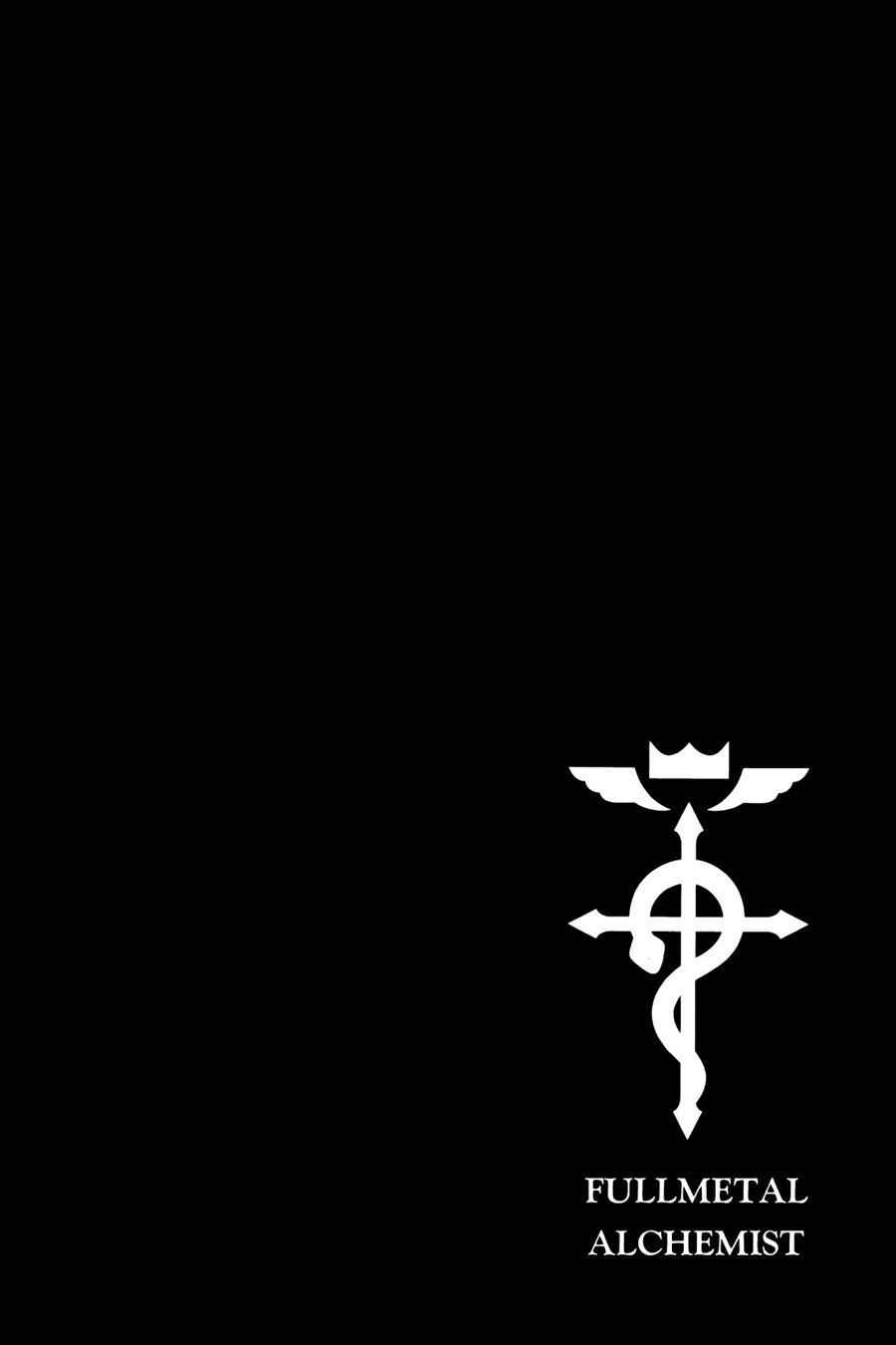 Fullmetal Alchemist Chap 40 - Next Chap 41